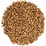 Hrișcă prăjită organică Wholefood Earth, 1 kg