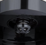 Cafetieră Russell Hobbs [Cap de duș pentru extracție și aromă optime] Adventure (1 până la 8 cești, carafă termică de 1,0 l, oprire automată, sistem anti-picurare, 1100 W) Cafetieră cu filtru 24020-56