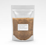Zahăr din nucă de cocos-100% organic, nerafinat, 1 Kg Indulcitori Naty Shop