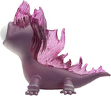 Bullyland 13515 - Figurină Salamander Bruni din Walt Disney The Ice Queen, aprox. 7,2 cm, fidelă detaliilor, ideală ca mic cadou pentru copii de la 3 ani în sus Action figures Naty Shop