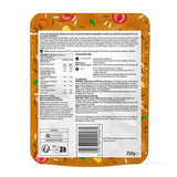 orez în stil mexican de la Amazon, 250g