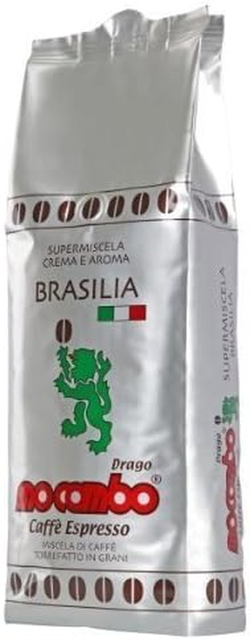 Brasilia 6x 1000g fasole (preț unitar 14,70 €) de la