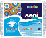 Seni Kids Junior Extra 16-30 kg (1x30 bucăți)