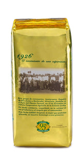 Liebig Original 500G - Ceai Mate din Argentina cu bucăți de tulpină