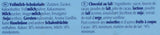 Iepuraș mini auriu, perforat, pachet de 5 (5 x 50 g)