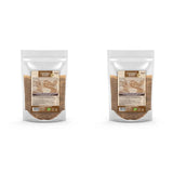 Zahăr din nucă de cocos-100% organic, nerafinat, 1 Kg Indulcitori Naty Shop 2 x 1 Kg