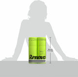 Hârtie igienică RENOVA GREEN 6 role