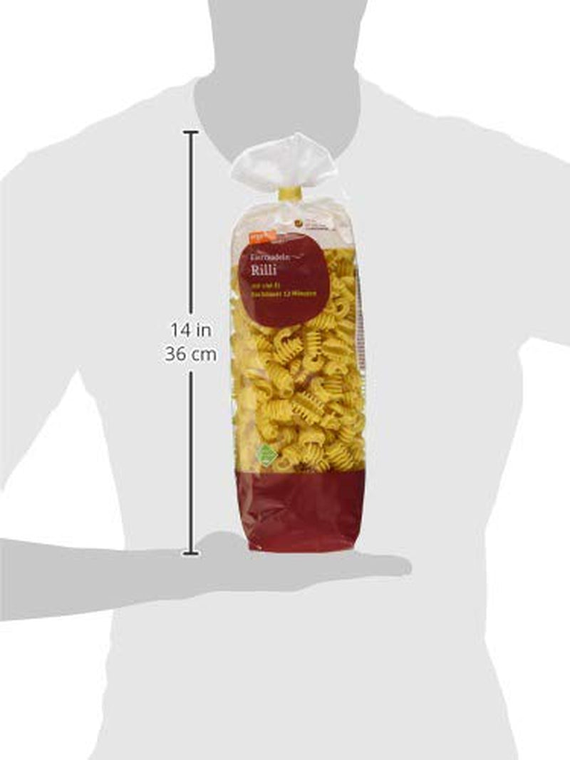 tegut... Taitei cu ou Rilli, 1 x 500 g