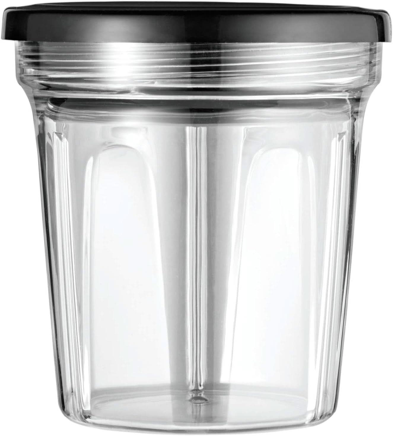 WMF Kult Pro Multifunktionsmixer Hochleistungsmixer, 30.000 U/Min, Smoothie Maker, Standmixer, Ice-Crush Funktion, 4 Mixbehälter Inkl. Togo-Verschluss Bucatarie Naty Shop