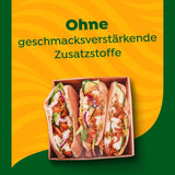 Knorr Fix Kebab für ein würzig und krosses Hähnchen Gericht ohne geschmacksverstärkende Zusatzstoffe 3 Portionen