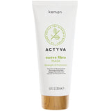 KEMON Actyva Nuova Fibra Mask 200 ml Masca de par Naty Shop Titlu implicit