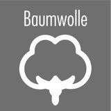Badenia Trendline Clean Cotton Plapumă ușoară pentru vară, 135 X 200 Cm, Certificată Oeko- Tex, Produsă în conformitate cu standardul de calitate german Plapumi si pilote Naty Shop