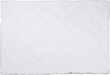 Gözze - Plapumă 4-sezoane, set de 2, plapumă de vară + plapumă de toamnă/primăvară, plapumă respirabilă cu bandă climatică, 135 X 200 Cm - Alb Plapumi si pilote Naty Shop