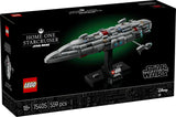 LEGO Star Wars 75405 Home One Starcruiser din Întoarcerea lui Jedi - Model de navă stelară - Set de fantezie și colecție de construit și expus - Cadou pentru fanii adulți și adolescenți Seturi de constructie Besuche den LEGO-Store