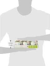 MjAMjAM - Hrană umedă premium pentru pisici - Monopack I - cu pui și curcan, pachet de 6 (6 x 200 g), fără cereale cu carne suplimentară