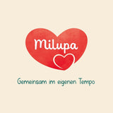 Milupa Milumil Lapte de creștere 2+ – De la 1 an – Pentru copiii mici în faza de creștere - 5 x 550 g