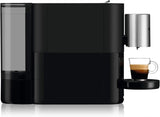 Espressor Krups Nespresso, Espressor cu capsule de cafea, Stil espresso Barista, Spumator de lapte, Fabricat în Franța YY4355FD