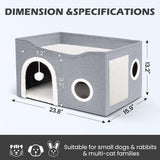 Pături & Mobilier, Animale de companie, Peșteri & Case, Pisici, Paturi pentru pisici, Pisici - culcusuri, saltele