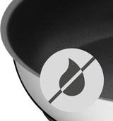 WMF Devil, inducție, oțel inoxidabil acoperit Cromargan, mâner din plastic Oale si Tigai Naty Shop