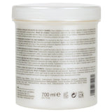 Urbanic mască cu ulei de nucă de cocos și bambus organic, 700 ml Masca de par Naty Shop