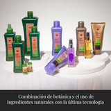 Cosmetics Specific Hair Regeneration Lotion, pachet de 6 (6 X 10 ml) Ingrijire par Naty Shop