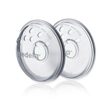 Modelator de mameloane Medela - Fara BPA - Marime unica Accesorii Hrana si Alaptare Bebe Naty Shop