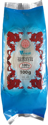 Tăiței de sticlă DIAMOND, tăiței lungi de sticlă, natural vegani și fără gluten - 1 x 1 kg