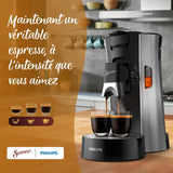 Senseo Kaffeepads Doux Sanft 54 pads