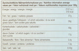 Debeukelaer Decor on Ice - Pachete de gofre, pachet de 12 (12 x 60 g)