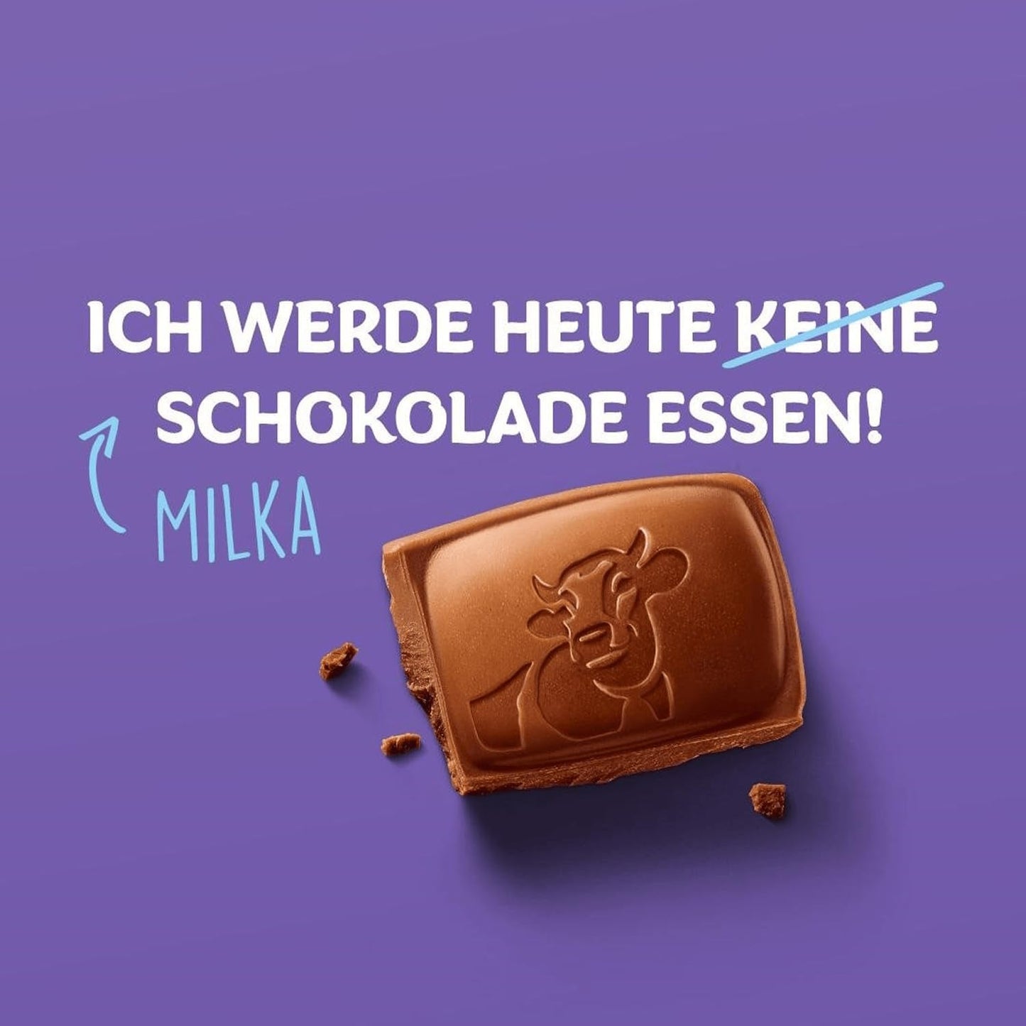 Ciocolată Milka Extra Biscoff – Ciocolată cu lapte alpină cu bucăți crocante de biscuiți Lotus Biscoff – 190g