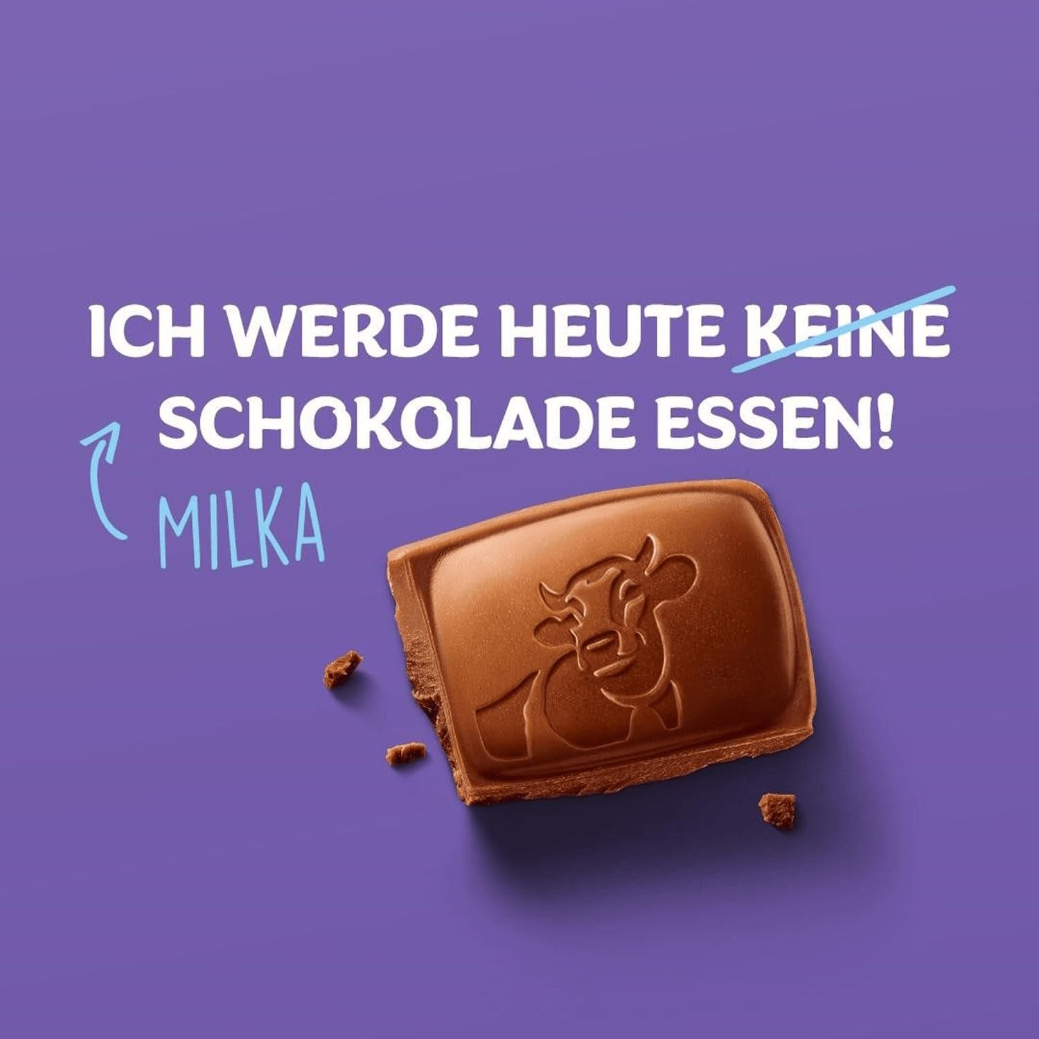 Ciocolată Milka Extra Biscoff – Ciocolată cu lapte alpină cu bucăți crocante de biscuiți Lotus Biscoff – 190g