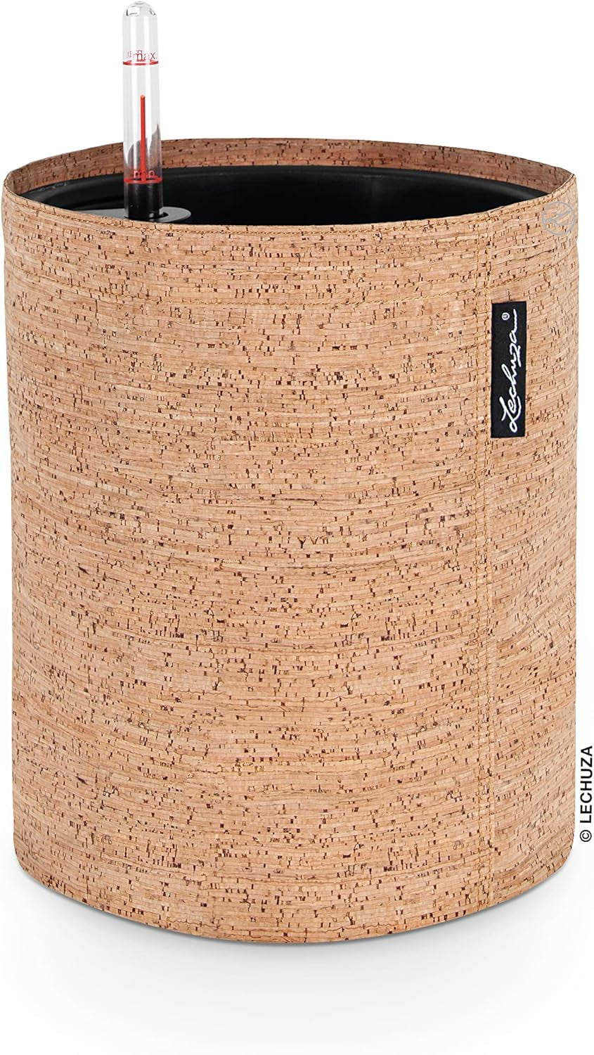 LECHUZA TRENDCOVER 23 Plută închisă naturală 14181