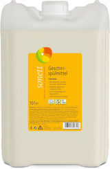 Lichid de spălat vase Sonett Calendula, 300 ml Detergenti Bucatarie Naty Shop