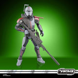 Star Wars Colecția Vintage Crosshair, Star Wars: Bad Batch Figura de acțiune pentru a colecta (9.5 Cm) Action figures Naty Shop