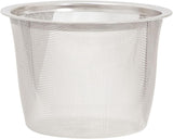 Set de ceai japonez Juvale cu ceainic din fontă (1200 ml), farfurie și 2 căni, set de ceai în stil Tetsubin, negru