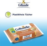 Șervețele umede, My Spa Experience - Cashmere And Shea Butter, biodegradabilă, fără plastic, reînchizibilă, pachet valoric, 12 X 42 șervețele umede