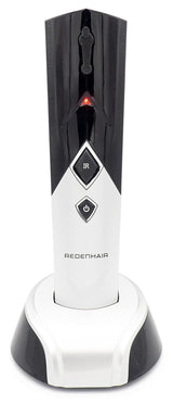 Redenhair Perie de regenerare a părului - tratament pentru căderea părului - stimulator de creștere a părului - creștere ideală a părului - prevenirea căderii părului pentru femei și bărbați Ingrijirea parului Naty Shop