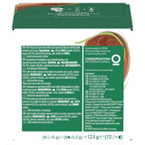 STARBUCKS Hazelnut Macchiato by Nescafé Dolce Gusto, Dunkle Röstung, Kaffeekapseln 6 x 12 (72 Kapseln)