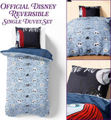 Lenjerie de pat pentru copii si adolescenti Lenjerie de pat - copii Naty Shop