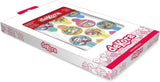 Dekora, Dekorapin Decorațiuni de tort comestibile Paw Patrol, 20 de napolitane din hârtie comestibilă - 6.5 X 4 Cm Naty Shop