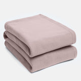DREAMSCENE arunca pătură, cuvertură de pat, fuchsia Paturi si Cuverturi Besuche den DREAMSCENE-Store Eritem roz 200 X 240 Cm