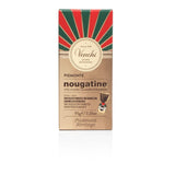 Ciocolată cu lapte Venchi cu alune de pădure piemonteze IGP întregi, 100g – fără gluten