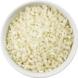 Orez rotund organic 5 kg