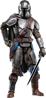 STAR WARS SW BL a List 2 Action figures Naty Shop Titlu implicit