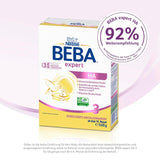 BEBA expert HA 3 Formulă de continuare hidrolizată, de la 10 luni, 1 pachet (1 x 550 g)