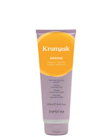 INEBRYA Kromask Mască hrănitoare cu ananas 250 ml Masca de par Naty Shop Titlu implicit