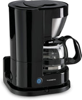 WAECO 9103533013 PerfectCoffee MC 052/MC 054 Aparat de cafea cu 5 căni, 12 sau 24 de volți, pentru conectare în mașini sau camioane