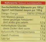 Fulgi de porumb organici, fără gluten, 375 g