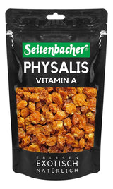 Seitenbacher, Physalis, 200 grame Produse deshidratate Naty Shop