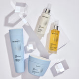 Hair Lamination Step 2, Mască de recondiționare 200 ml, 6.7 Fl Oz Made in Italy Masca de par Naty Shop